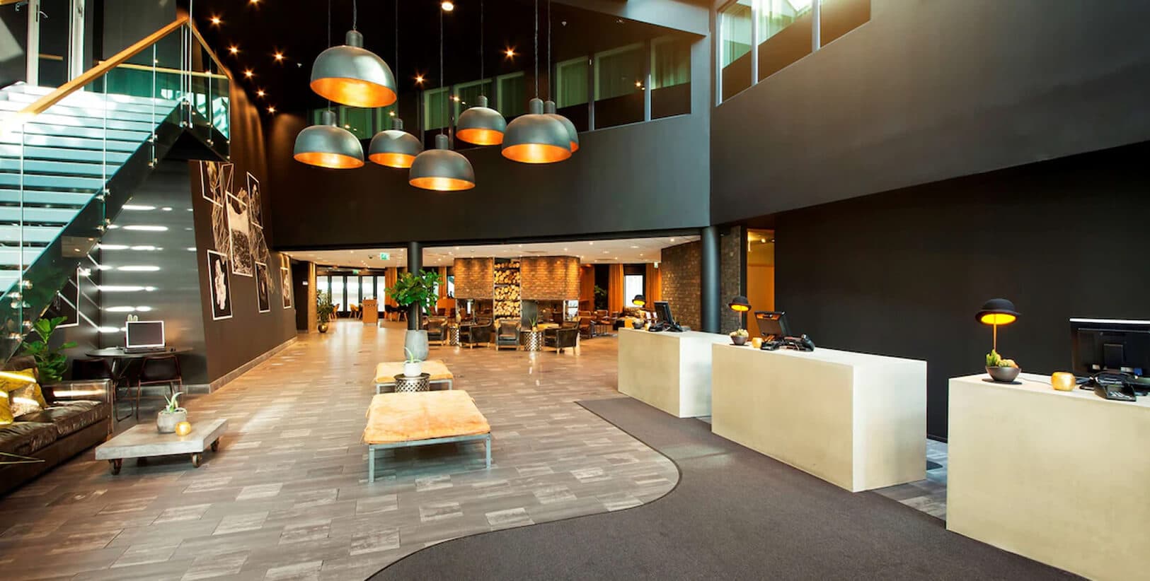 Radisson Blu Nydalen