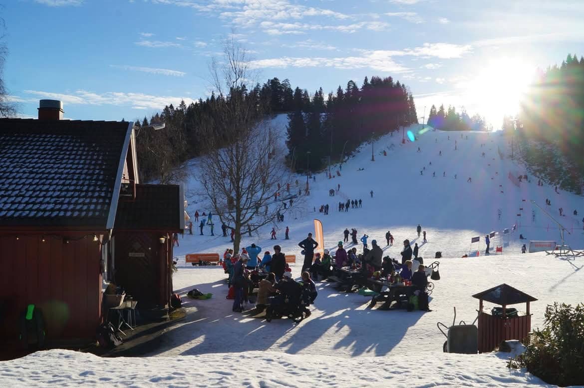 Skibakke Oslo: Grefsenkollen er den rette bakken for din skiglede (2026)