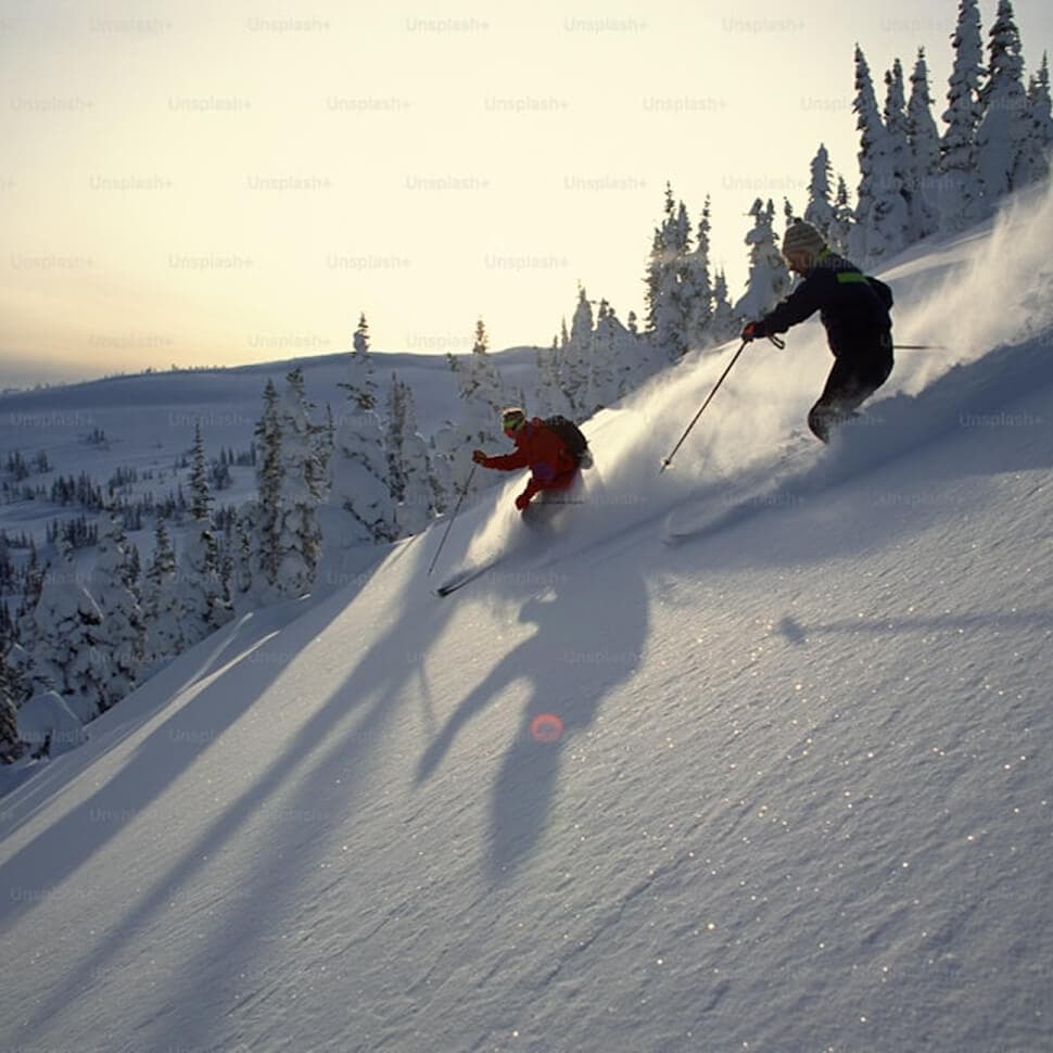 Reguleringsplan for Grefsenkollen og Oslo Skisenter ute på høring