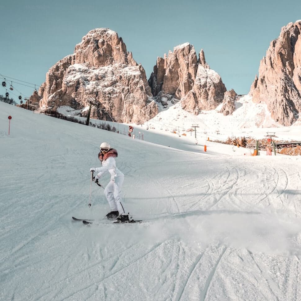 Sesongkort tilbud! Kjøp før 1. desember og spar