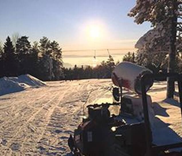 Kvinnedag hver mandag - 2 for 1 på heiskort